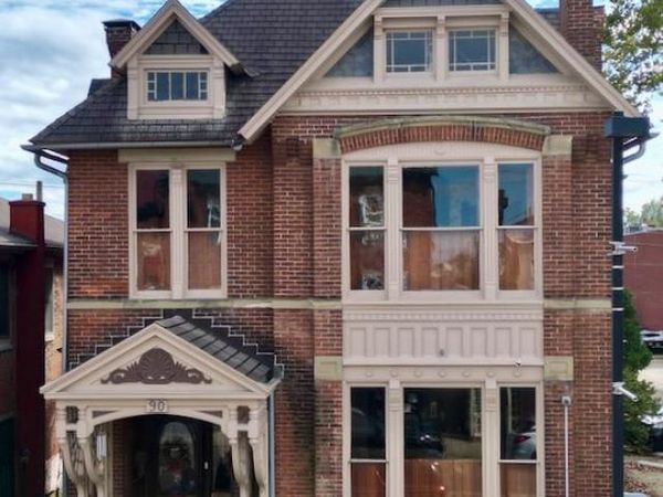 2ND ST, Chillicothe, OH 45601