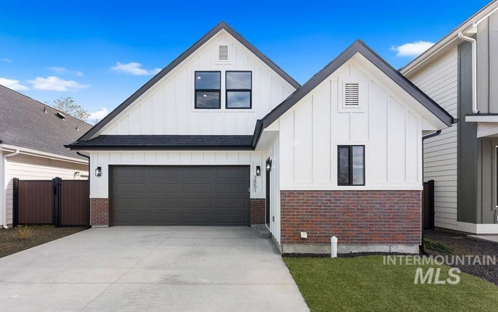 3851 W Stone House Lane, Unit Lot 75 Blo, Eagle, ID 83616 Main Photo