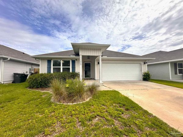 1040 Lovebird Ct, Pensacola, FL 32534