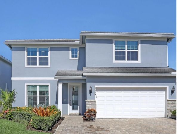 9774 SW Meridian Way, Stuart, FL 34997