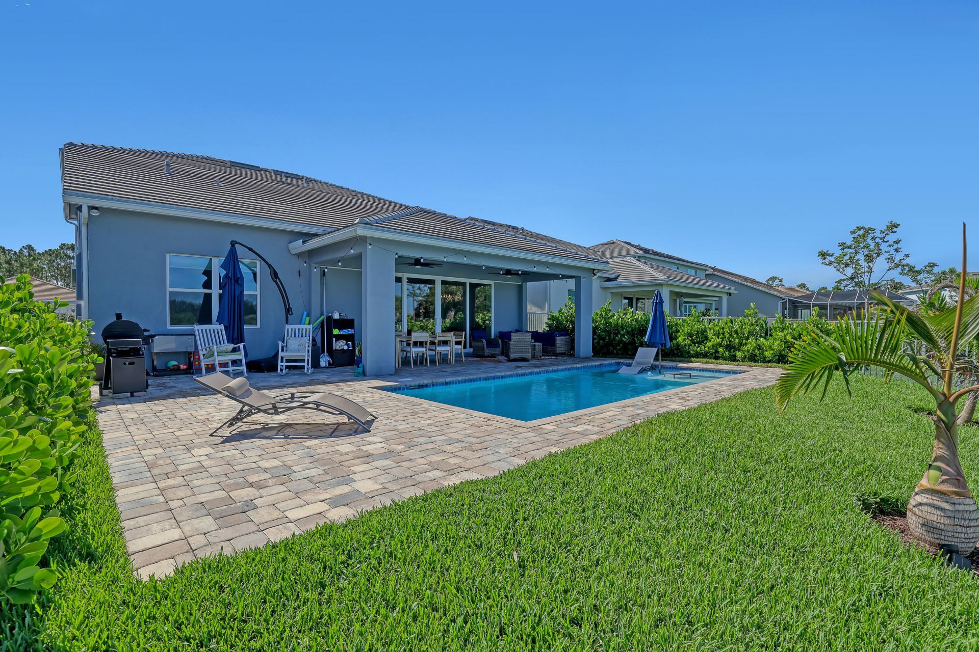 9774 SW Meridian Way, Stuart, FL 34997 Photo