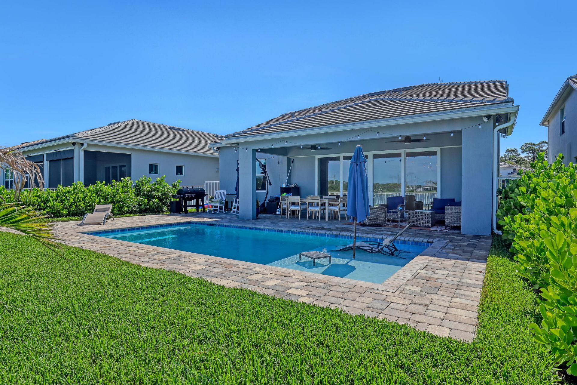 9774 SW Meridian Way, Stuart, FL 34997 Photo