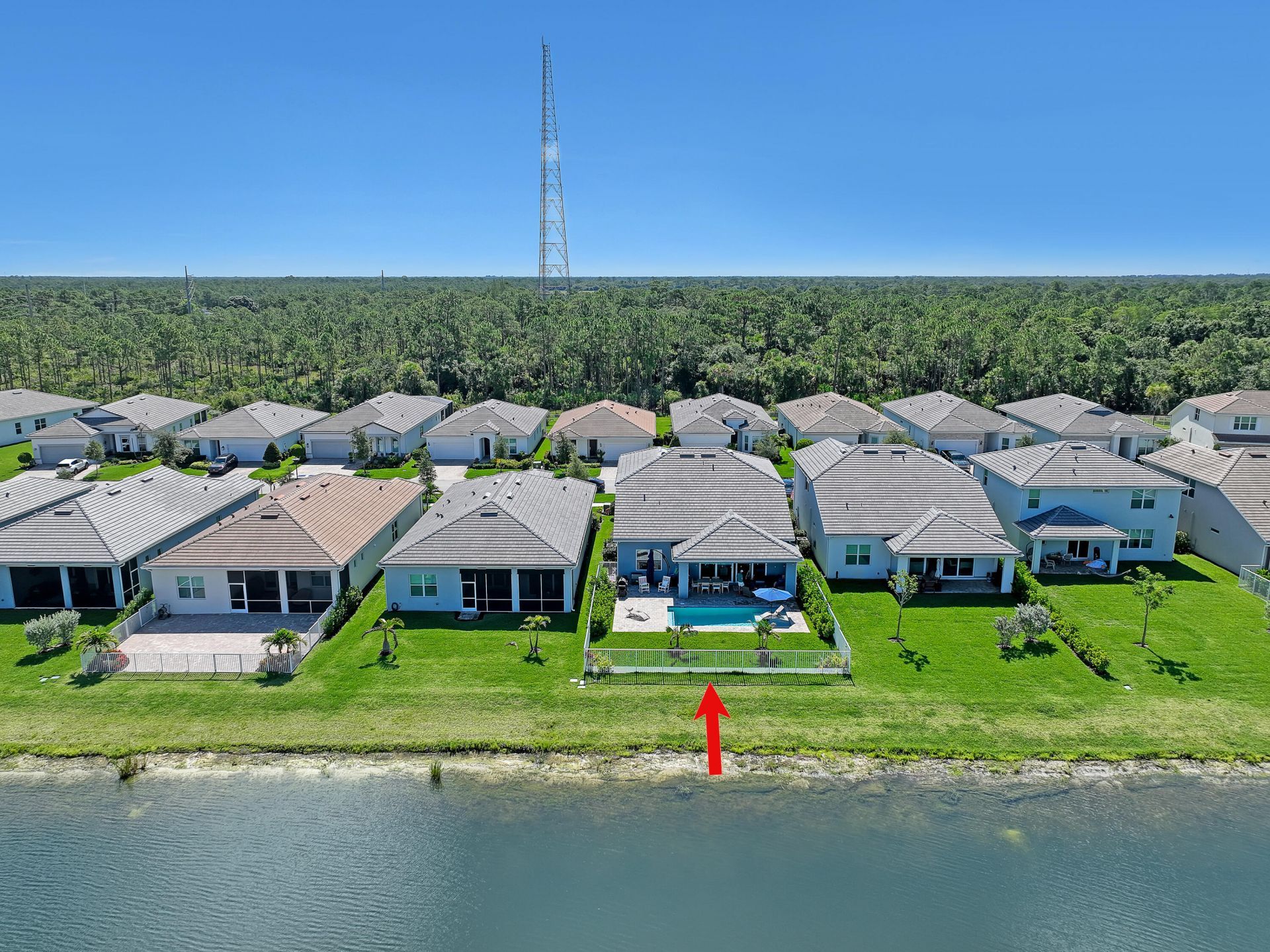 9774 SW Meridian Way, Stuart, FL 34997 Photo