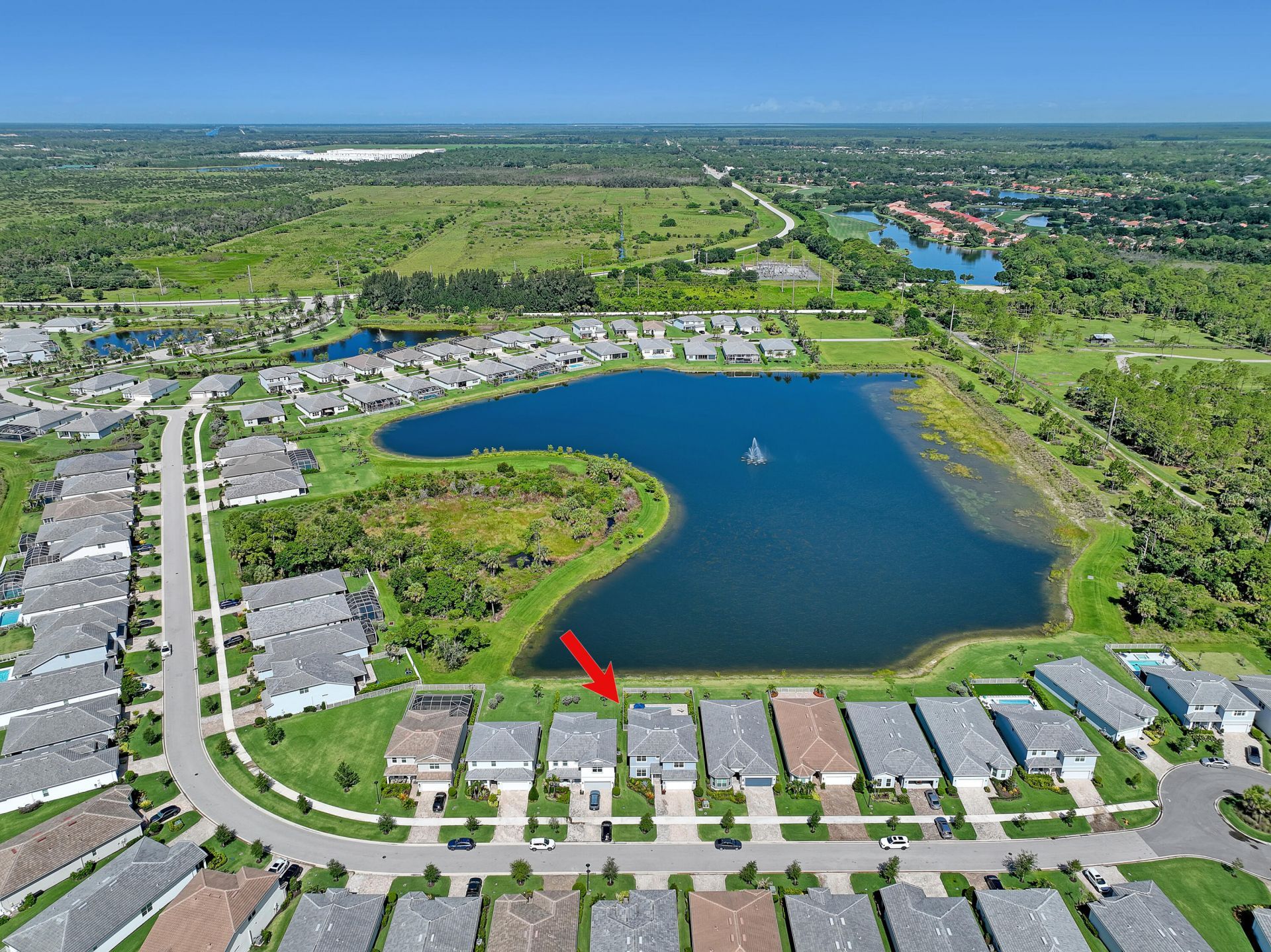 9774 SW Meridian Way, Stuart, FL 34997 Photo