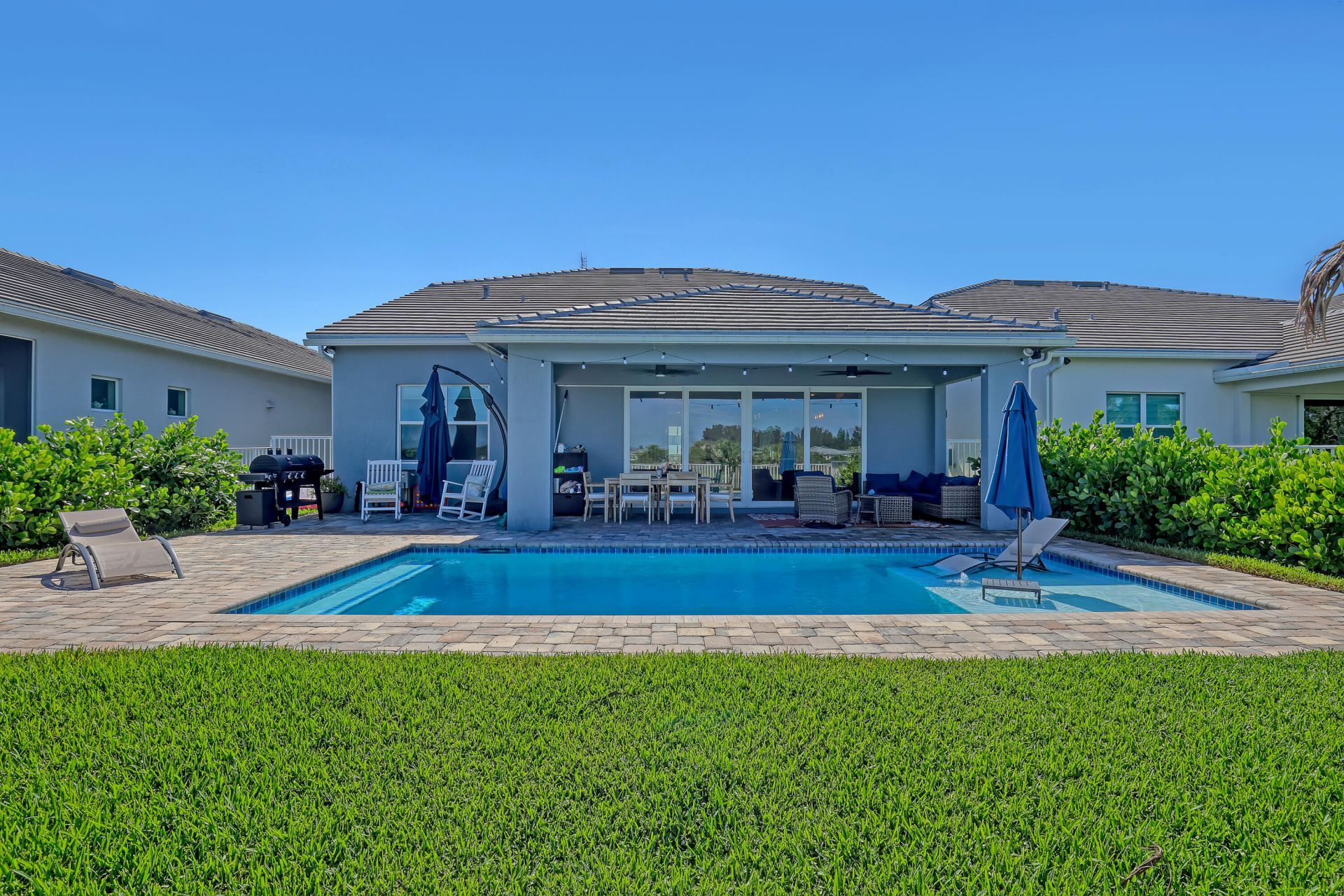 9774 SW Meridian Way, Stuart, FL 34997 Photo