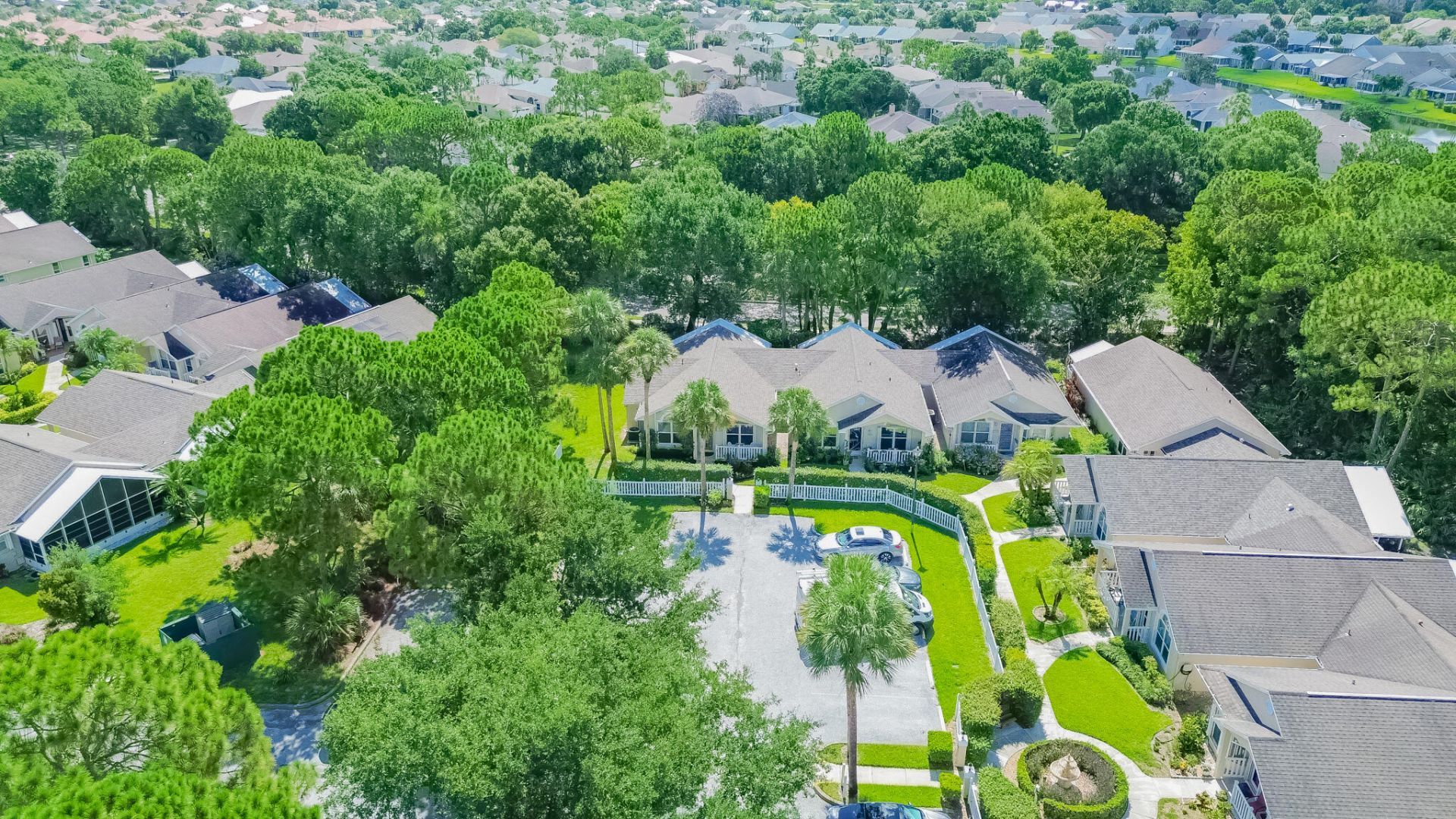 695 NW San Remo Circle, Port Saint Lucie, FL 34986 Photo
