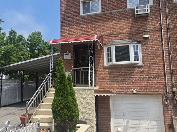 258 Revere Avenue , Bronx, NY 10465