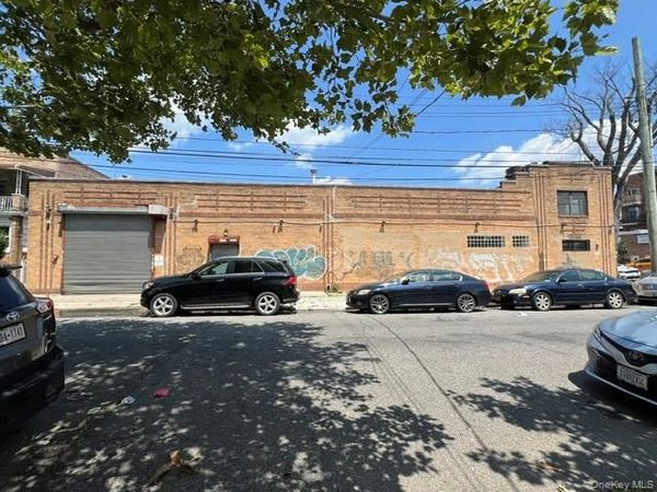 10501 101st Avenue, Ozone Park, NY 11416