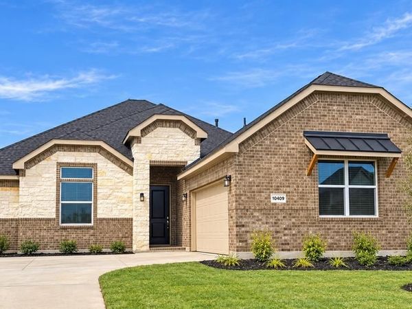 10409 SARASOTA Street, Grand Prairie, TX 76065