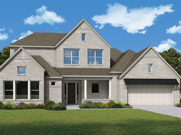 5617 Legacy Park, Flower Mound, TX 75028