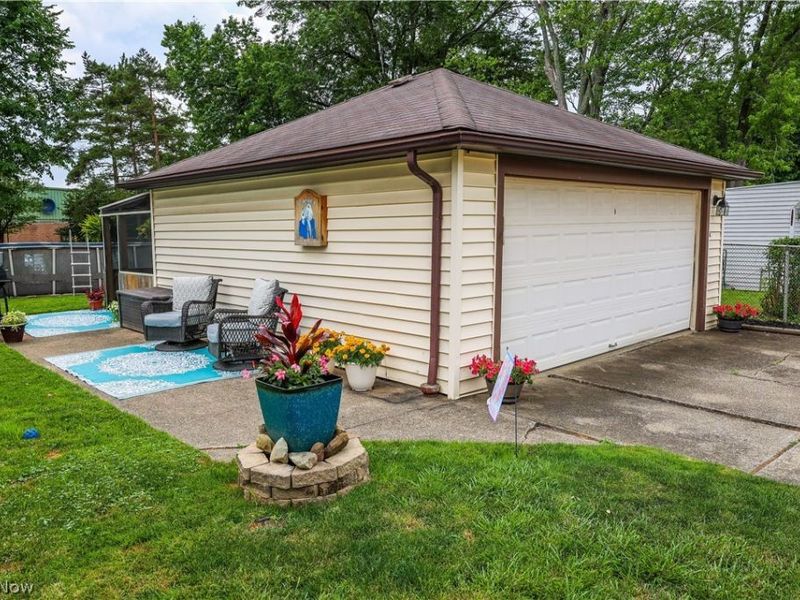 11109 Meadowbrook Drive, Parma Heights, OH 44130 Photo 31