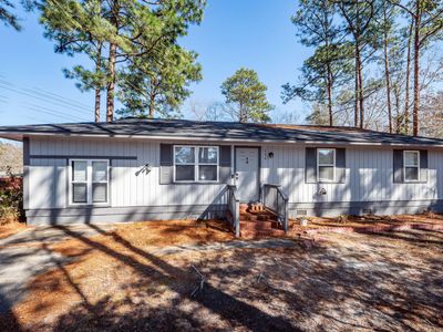 444 Academy Road, Walterboro, SC 29488