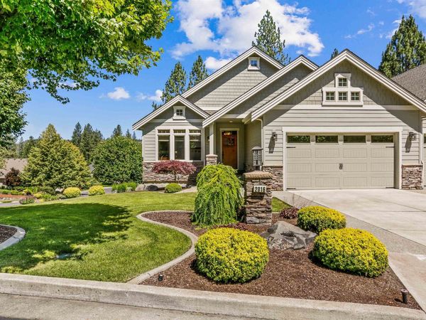 2016 W Forest Hill Ln, Spokane, WA 99218