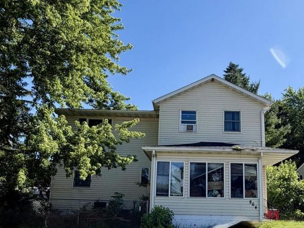 864 Fountain STREET, Fountain City, WI 54629