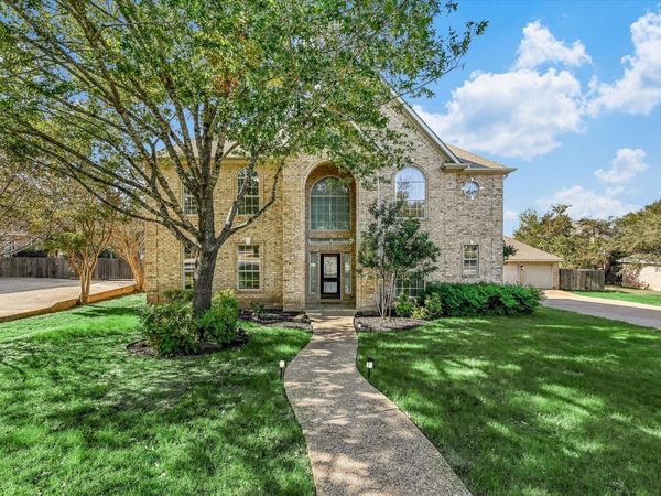 10802 Hastings LN, Austin, TX 78750