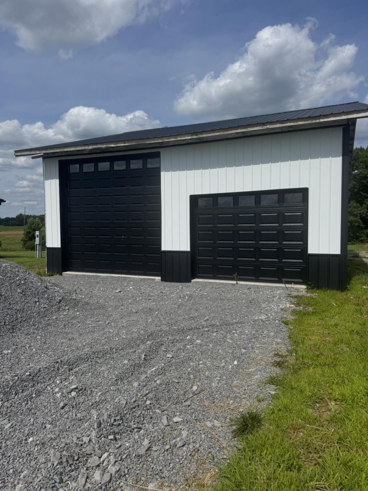3110 Parks Ridge Road, Russell Springs, KY 42642