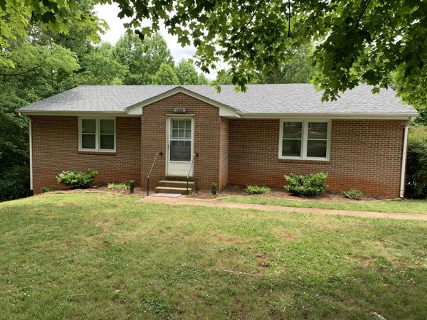 1656 Shady Knoll AVE , Unit A&B, Bedford, VA 24523