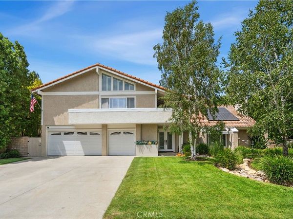 19523 Ballinger Street, Northridge, CA 91324