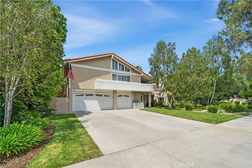 19523 Ballinger Street, Northridge, CA 91324 Main Photo