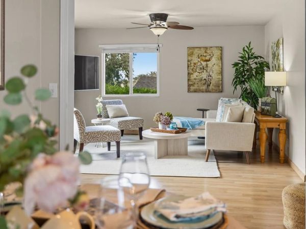 814 Parcel Street, Monterey, CA 93940