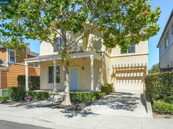 152 Gibson Ave, Bay Point, CA 94565