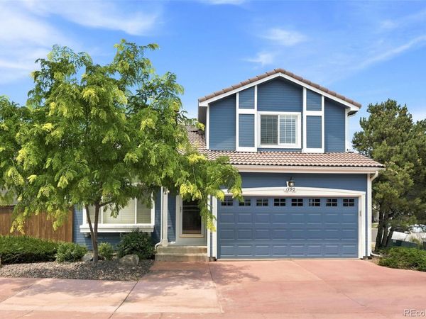 1390 Braewood Avenue, Littleton, CO 80129