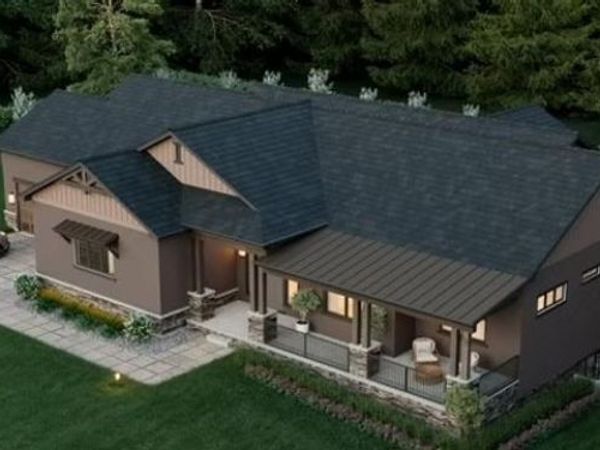 8124 Bannock Drive , Larkspur, CO 80118