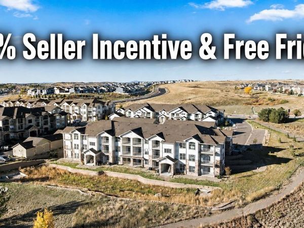 18645 Strohh Road, Unit 204, Parker, CO 80134