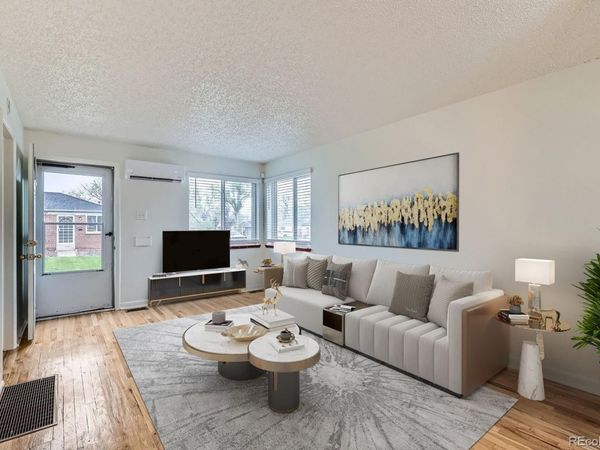 1525 Xenia Street , Denver, CO 80220