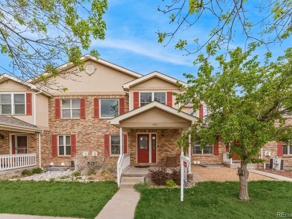 9771 E Mexico Avenue , Denver, CO 80247