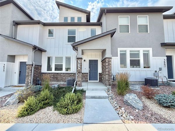 3659 Levy Park Drive , Colorado Springs, CO 80922