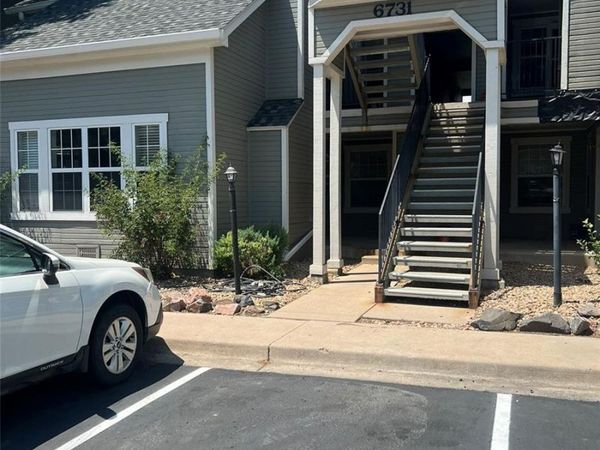 6731 S Ivy Way , Unit A3, Centennial, CO 80112