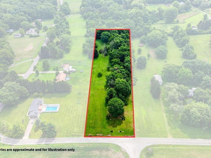 0 Rock Mill Road NW, Lancaster, OH 43130 Photo 3