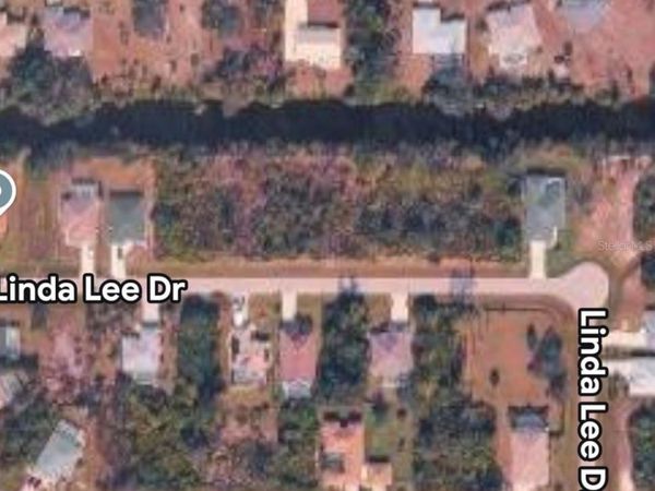 136 LINDA LEE DRIVE , ROTONDA WEST, FL 33947