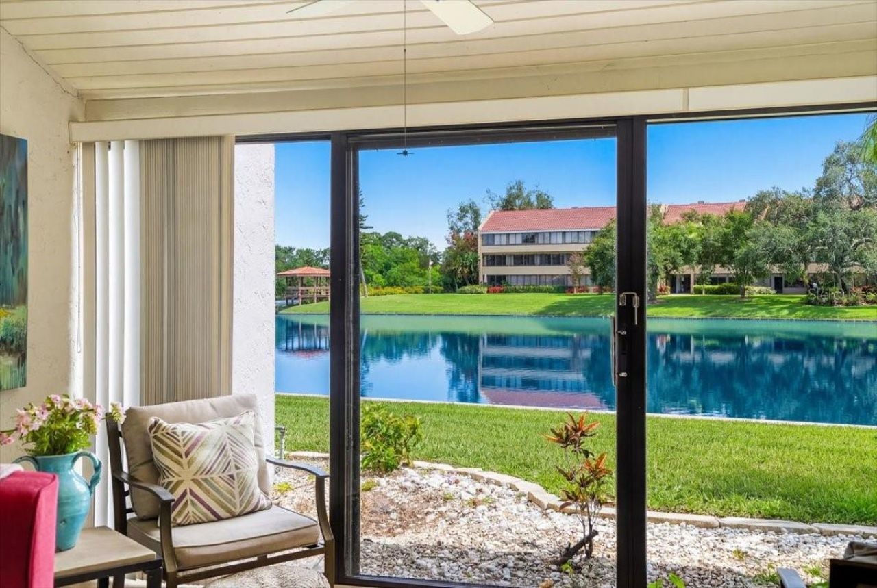 4540 Bee Ridge Road, Unit Villa 1, Sarasota, FL 34233 Photo