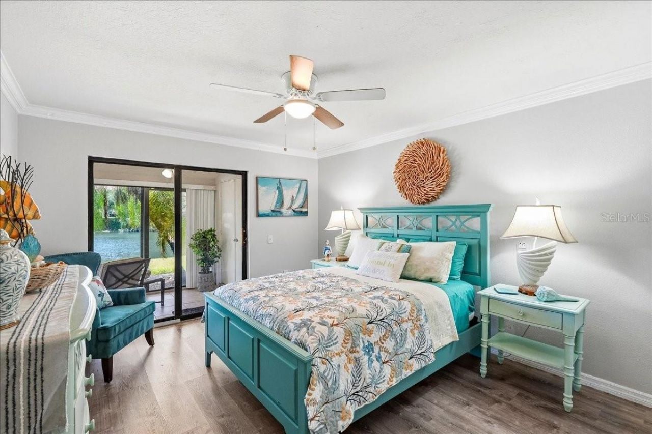 4540 Bee Ridge Road, Unit Villa 1, Sarasota, FL 34233 Photo