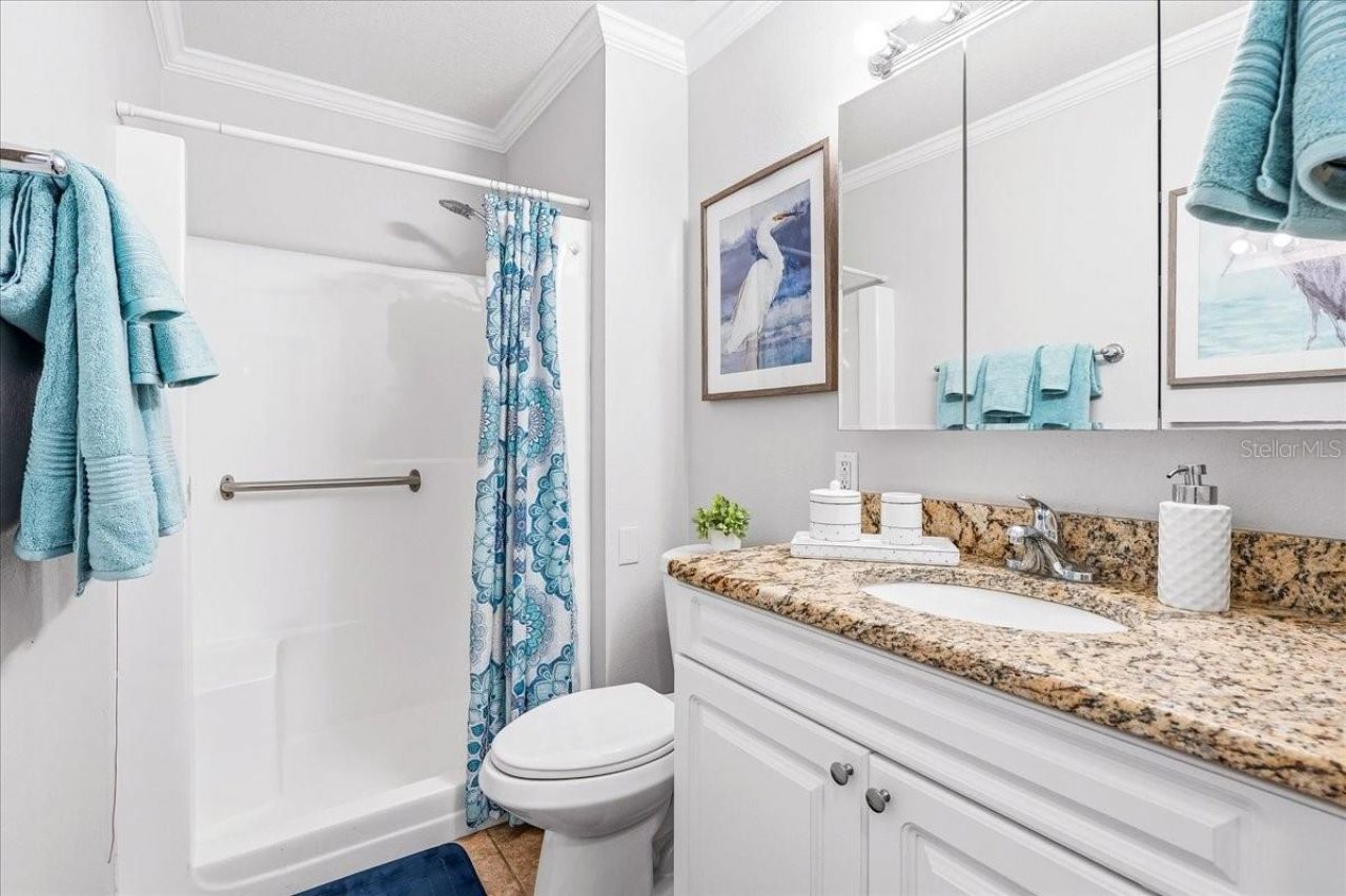 4540 Bee Ridge Road, Unit Villa 1, Sarasota, FL 34233 Photo