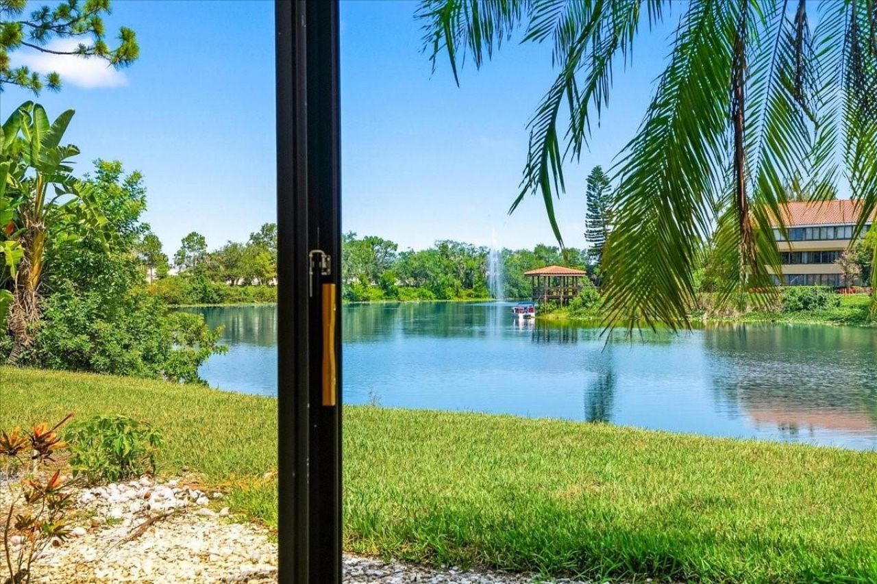 4540 Bee Ridge Road, Unit Villa 1, Sarasota, FL 34233 Photo
