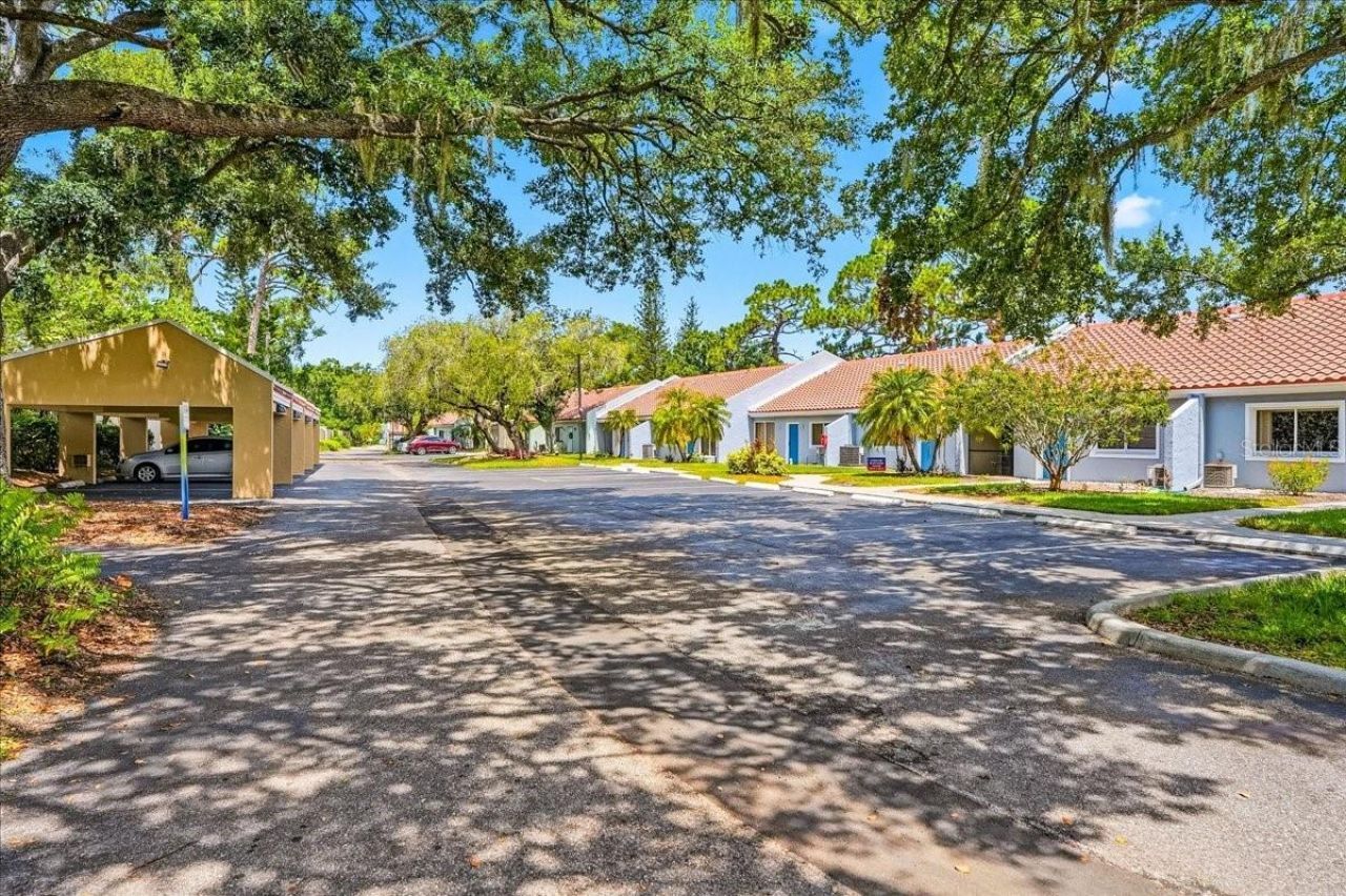 4540 Bee Ridge Road, Unit Villa 1, Sarasota, FL 34233 Photo