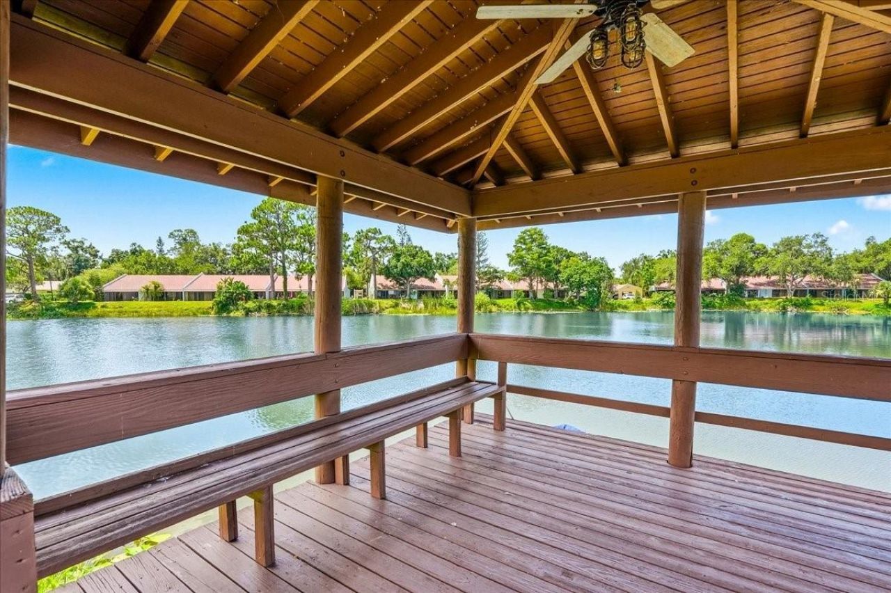 4540 Bee Ridge Road, Unit Villa 1, Sarasota, FL 34233 Photo