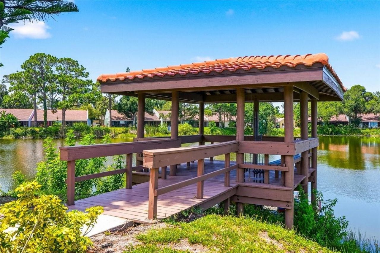 4540 Bee Ridge Road, Unit Villa 1, Sarasota, FL 34233 Photo
