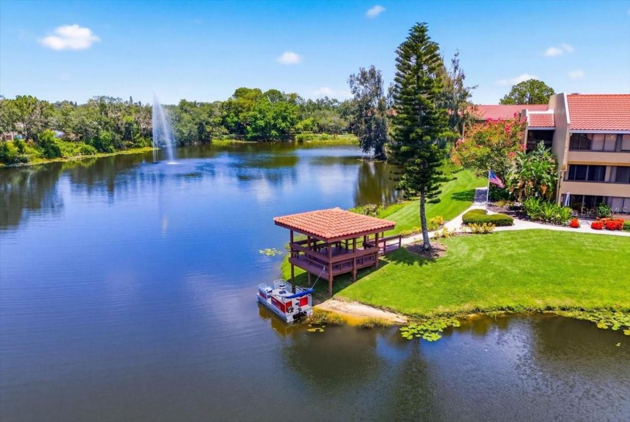 4540 Bee Ridge Road, Unit Villa 1, Sarasota, FL 34233 Photo