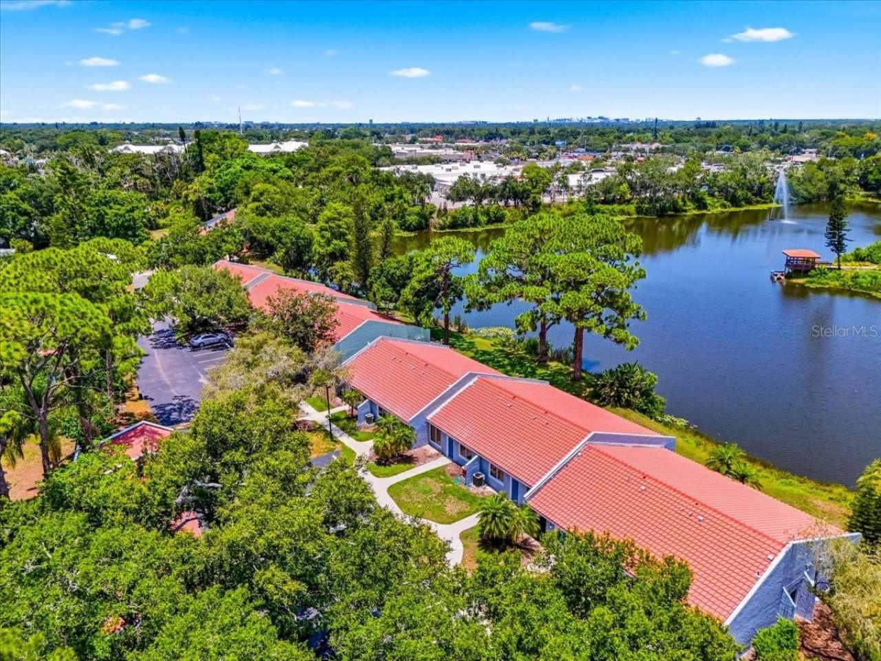 4540 Bee Ridge Road, Unit Villa 1, Sarasota, FL 34233 Photo