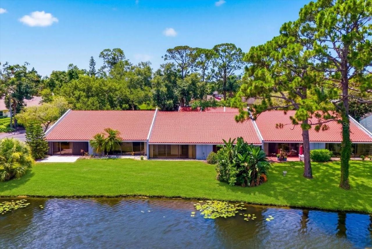 4540 Bee Ridge Road, Unit Villa 1, Sarasota, FL 34233 Photo