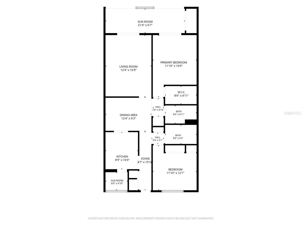 4540 Bee Ridge Road, Unit Villa 1, Sarasota, FL 34233 Photo
