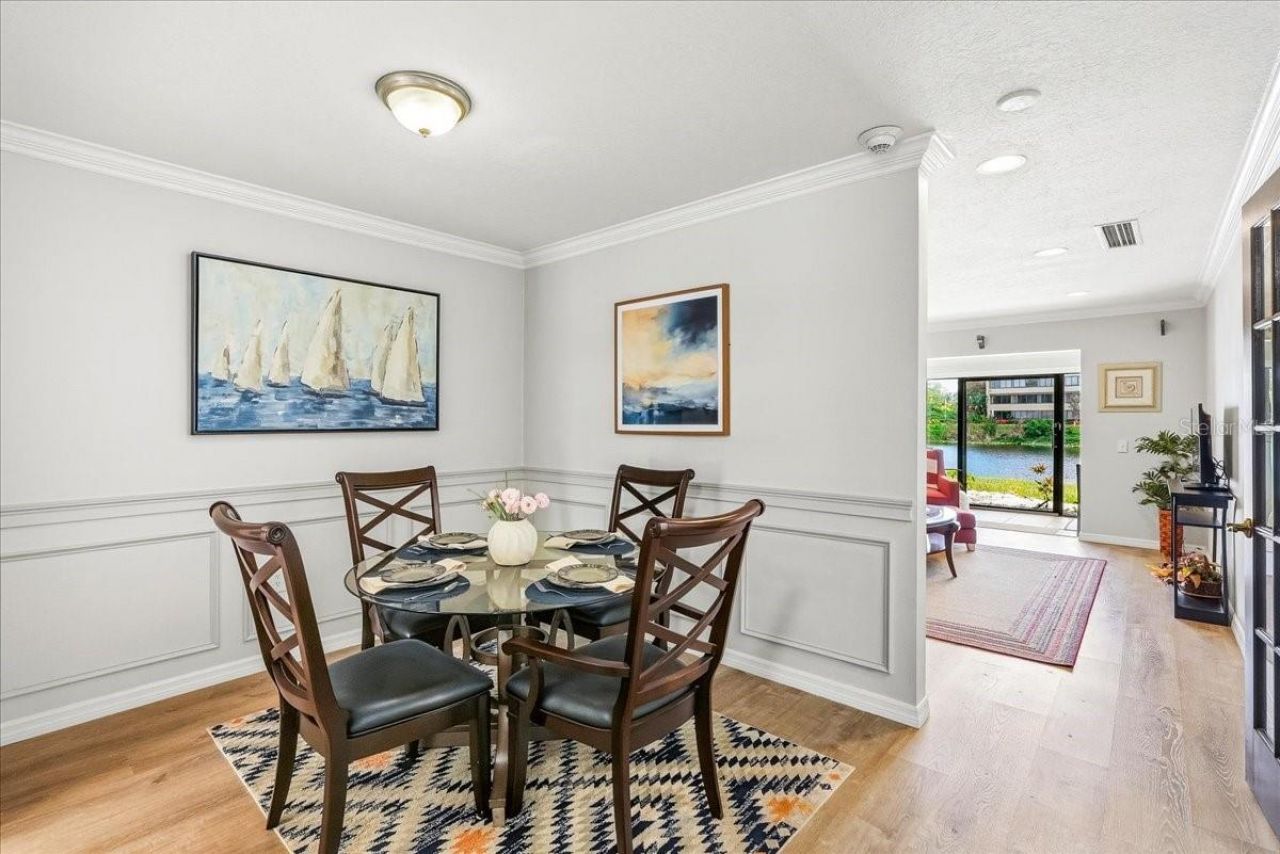 4540 Bee Ridge Road, Unit Villa 1, Sarasota, FL 34233 Photo