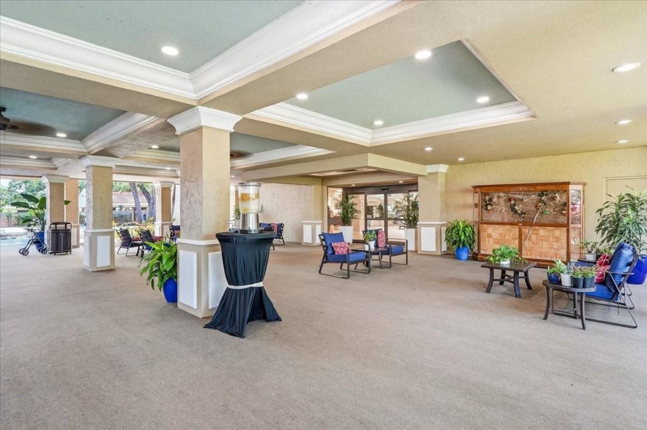 4540 Bee Ridge Road, Unit Villa 1, Sarasota, FL 34233 Photo