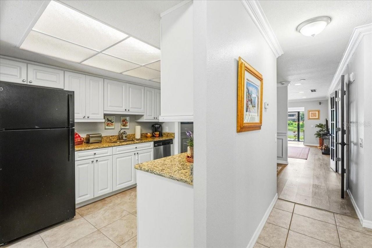 4540 Bee Ridge Road, Unit Villa 1, Sarasota, FL 34233 Photo