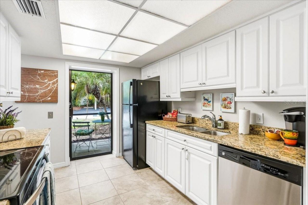 4540 Bee Ridge Road, Unit Villa 1, Sarasota, FL 34233 Photo