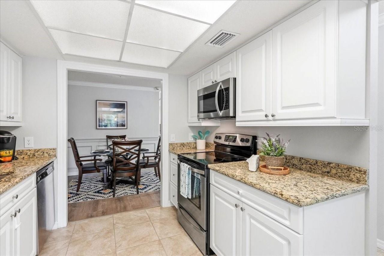 4540 Bee Ridge Road, Unit Villa 1, Sarasota, FL 34233 Photo